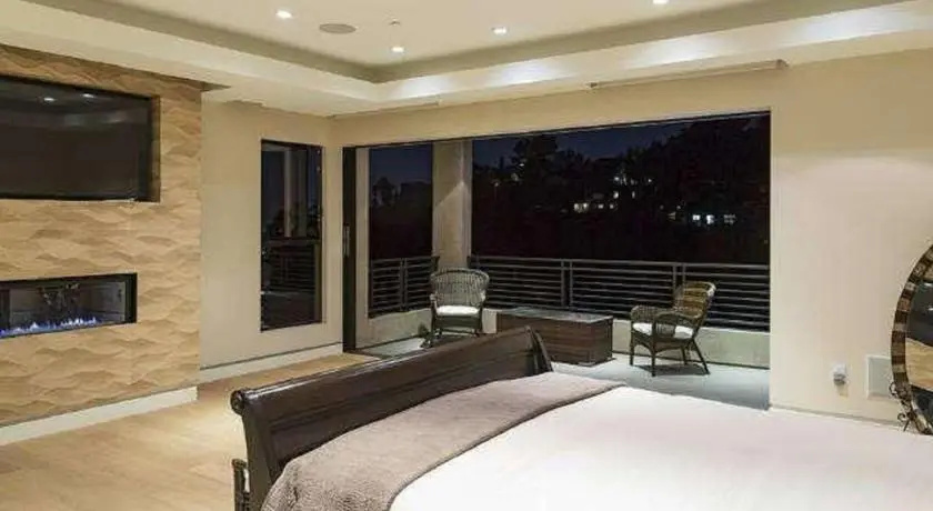 photo 1 of Zorada - Private Hollywood Hills Luxury With Endless Amenities and City Views