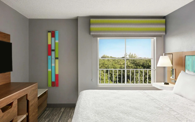 Double Suite