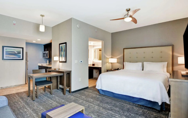 Double Suite