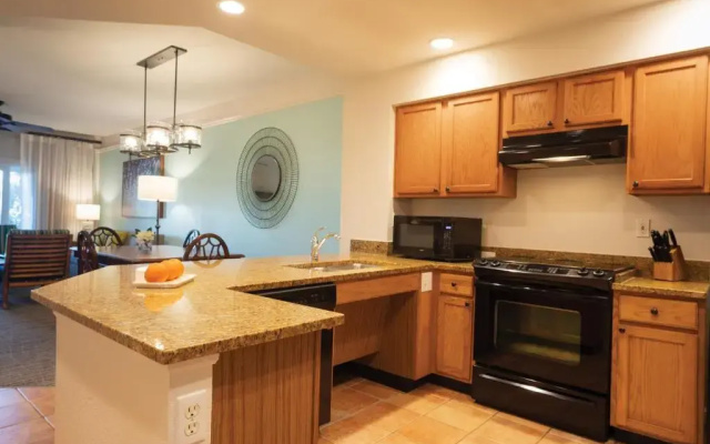 2 Bedrooms Whirlpool Villa with balcony