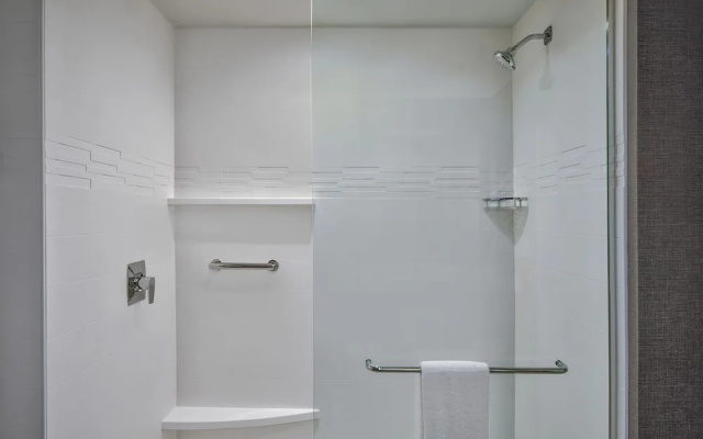 2 Bedrooms Suite