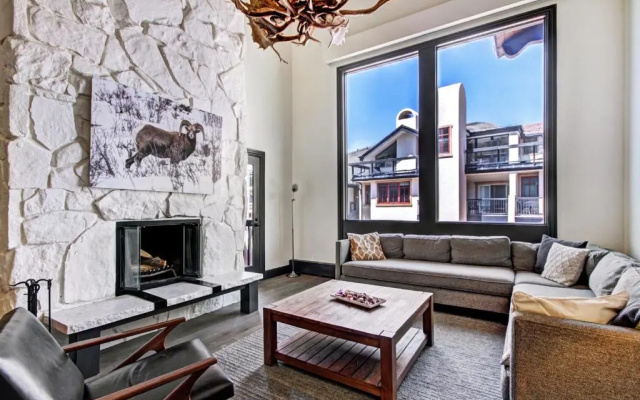 Premier Apartment