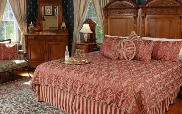 1 Bedroom Economy Double room
