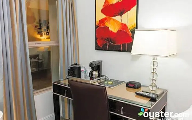 Standard room