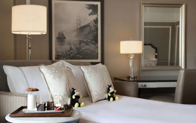 Family Junior Suite