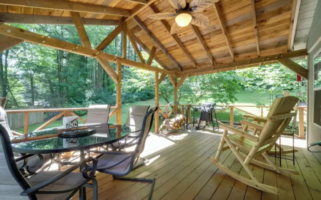 Cottage