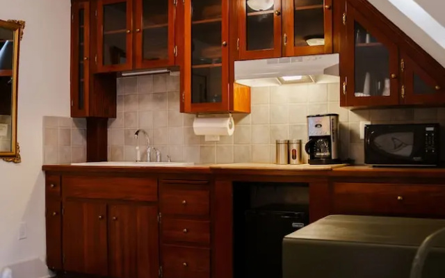 Business room