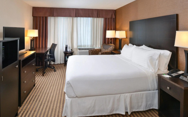 1 Bedroom Standard room