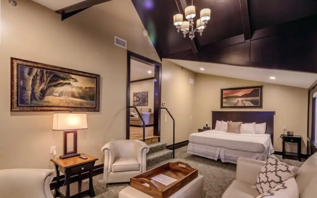 Twin Suite