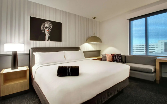 Double room