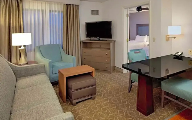 1 Bedroom Premium Double room