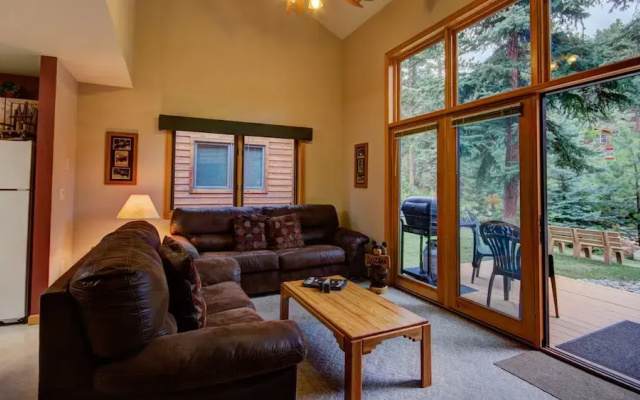 Premium Apartment