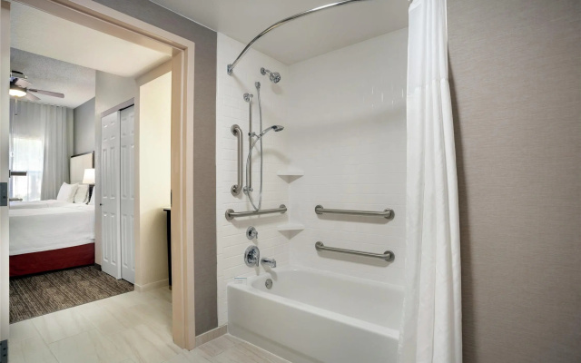 2 Bedrooms Standard room