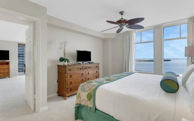 Standard room with balcony