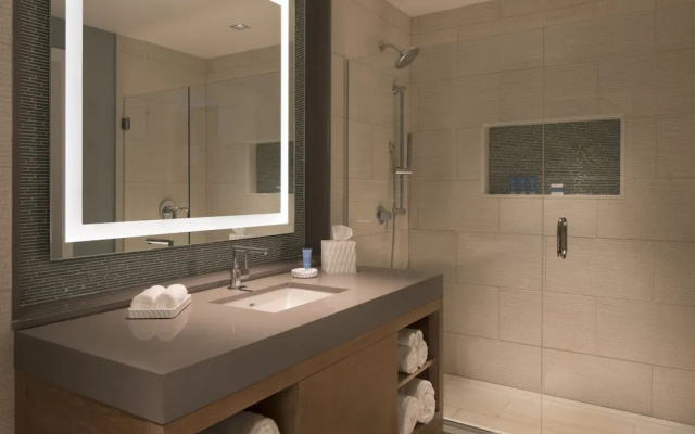 Standard Suite