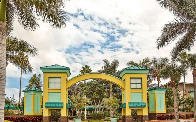 Double Suite oceanfront