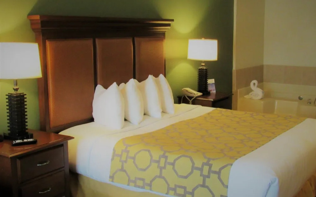 Double Suite