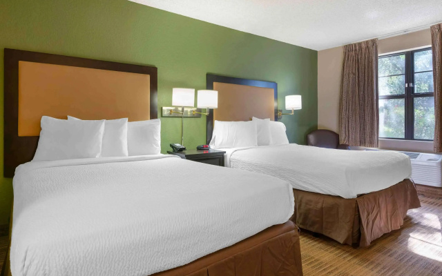 Quadruple Suite