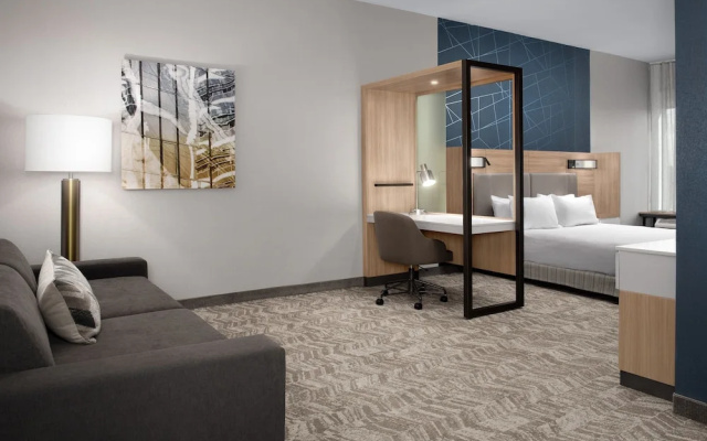 Double Suite