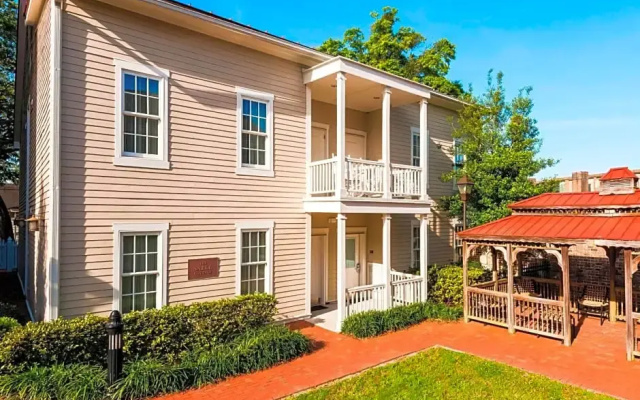 1 Bedroom Cottage