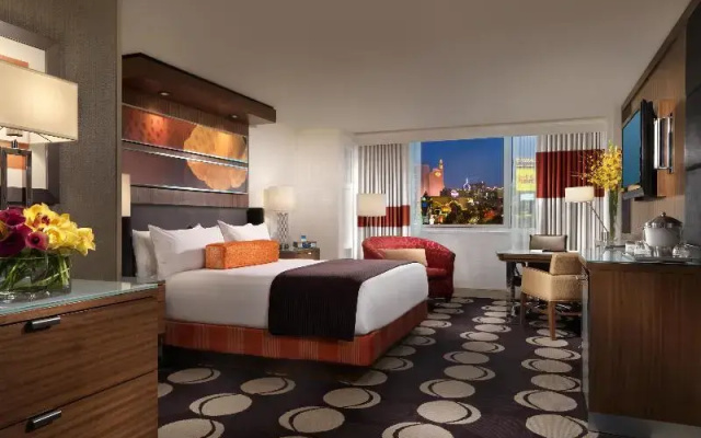 Resort Double room