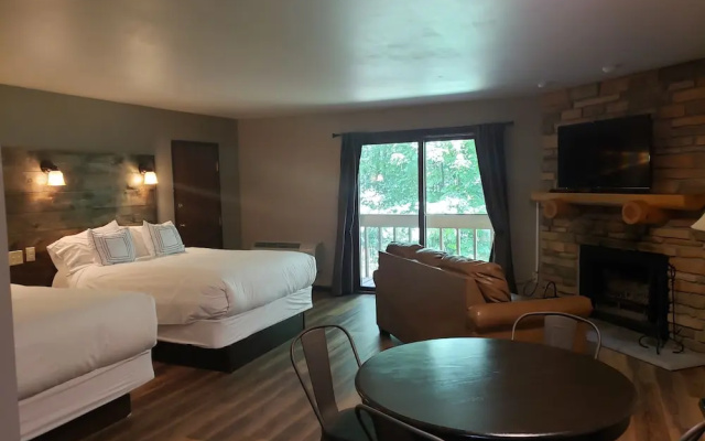 Executive Studio
