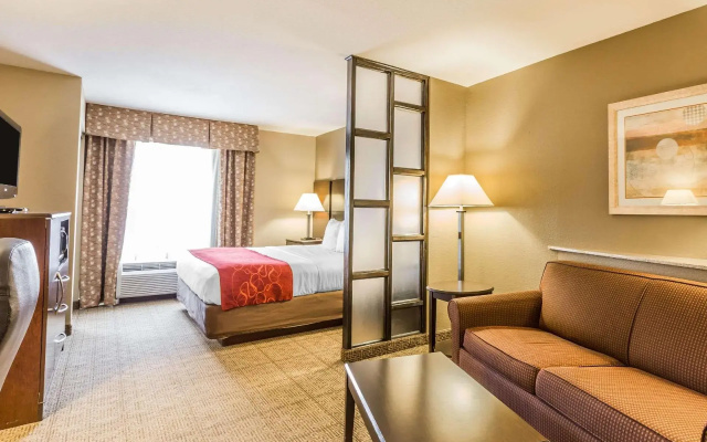 Suite
