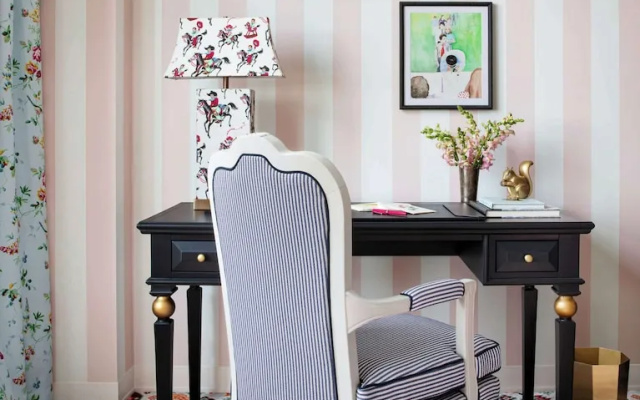 Standard Double Family room