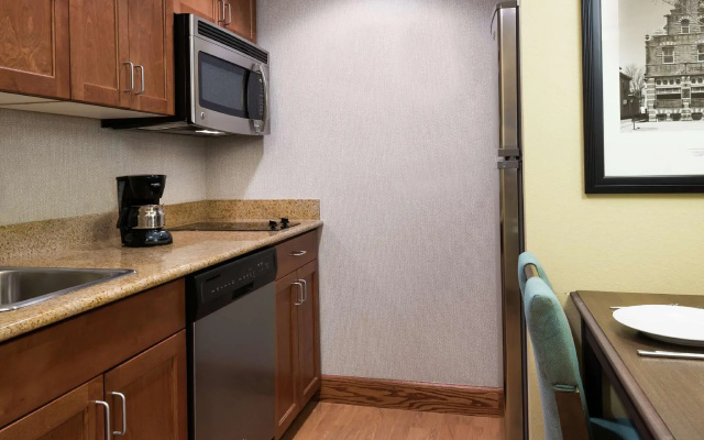 Double Suite