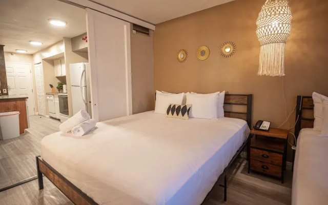 Superior Apartment