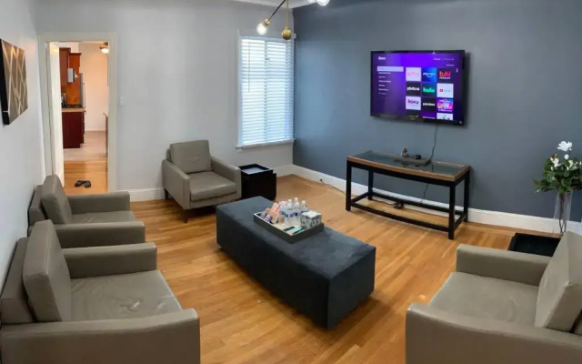 Cottage