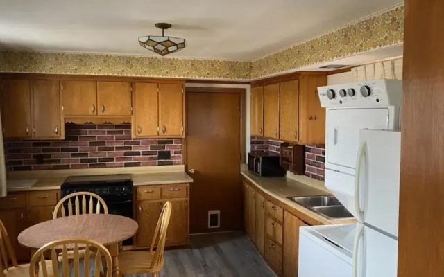 Cottage