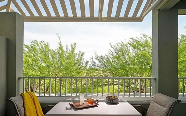 2 Bedrooms Standard Sextuple room