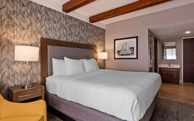 Superior room