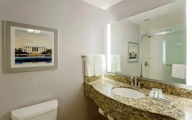 Premium room