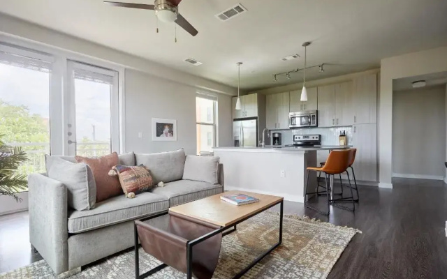Superior Apartment