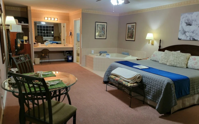Suite