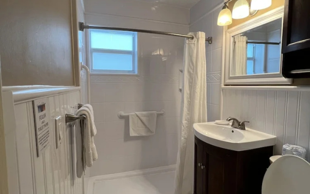 2 Bedrooms Standard room