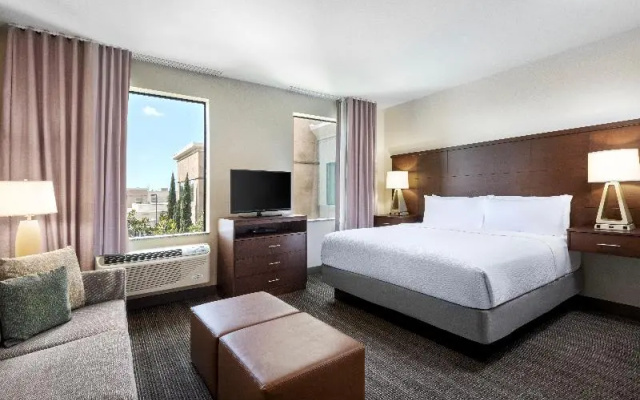 Double Studio Suite