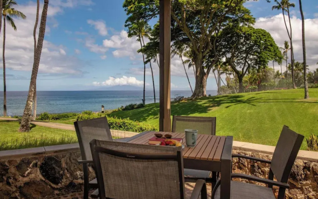 1 Bedroom Standard room oceanfront