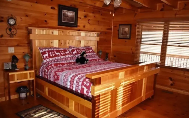 Cottage