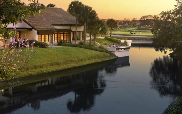 Grand Villa