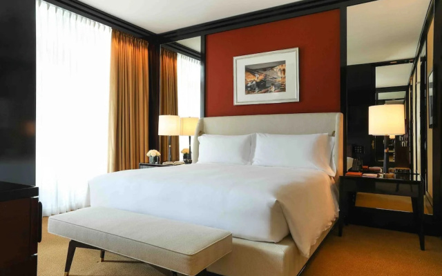 2 Bedrooms Verrazzano Accessible Suite