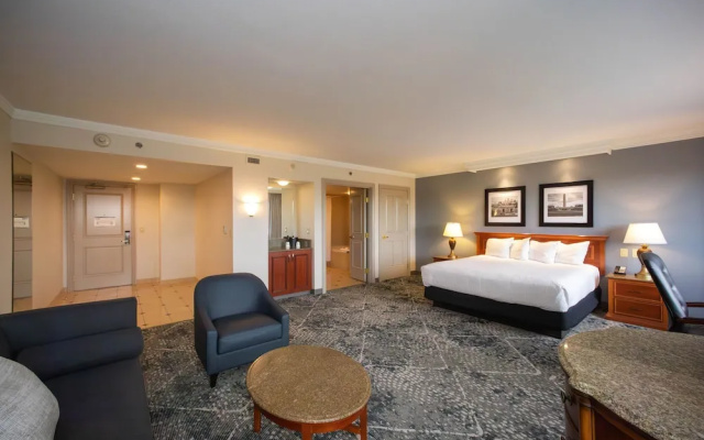 Double Las Vegas Junior Suite