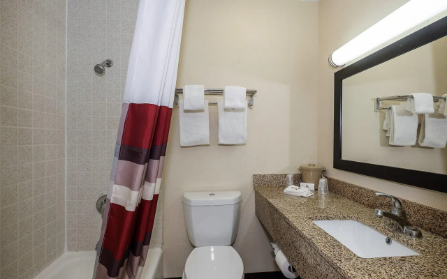 Standard room