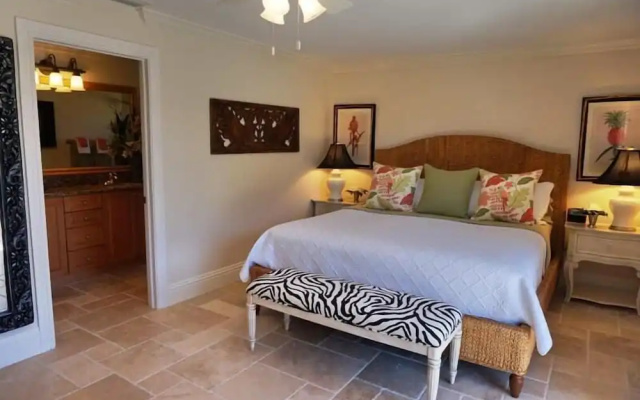 Luxury Cottage