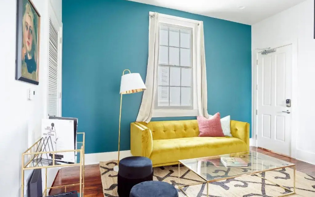 Superior Suite