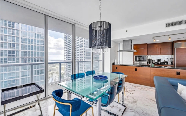 Royal Apartment