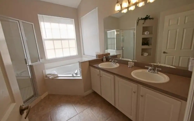 Standard Apartment