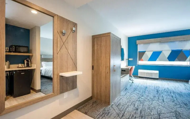 Premium room